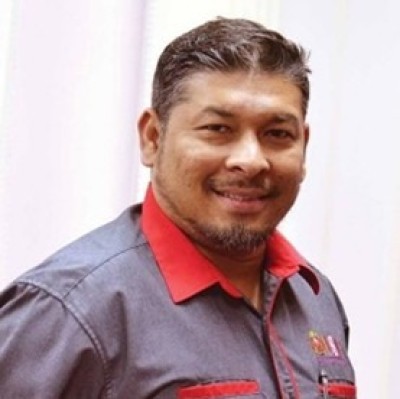 Prof. Kamarul Kabilan