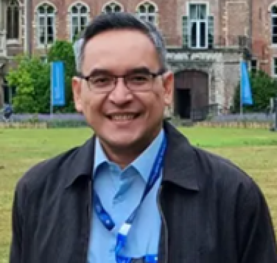 Prof. Dr. Mukhamad Najib, S.TP., M.M.