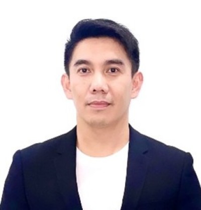 Assoc. Prof. Dennis Alonzo 