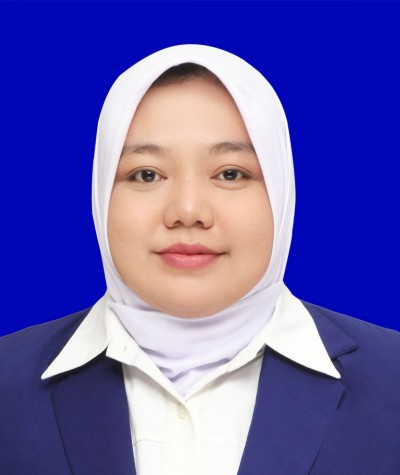 Anisa Rizki Riyandini, M.Pd.