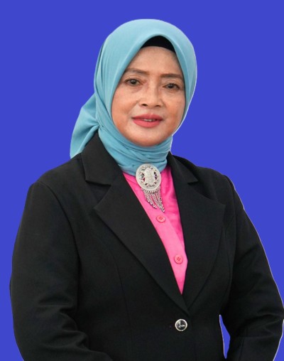 Dr. Hj. Nani Ratnaningsih, M.Pd.