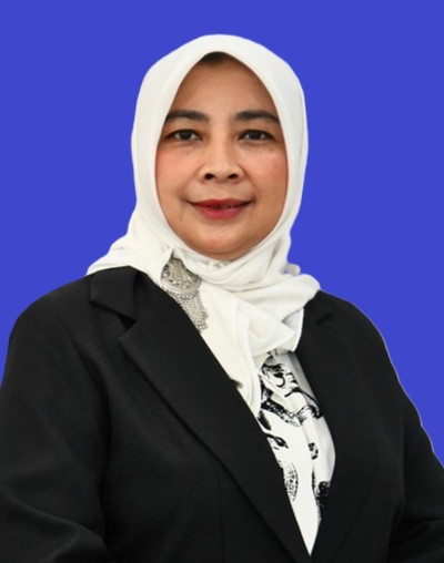 Dr. Diana Hernawati, M.Pd.