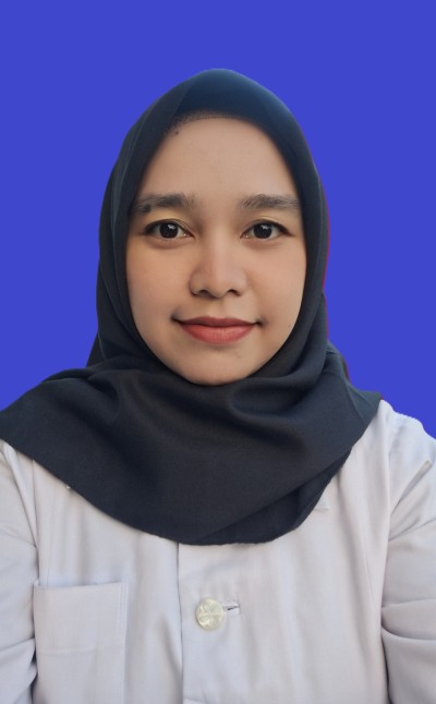 Wildan Nurul Aini, M.Pd.