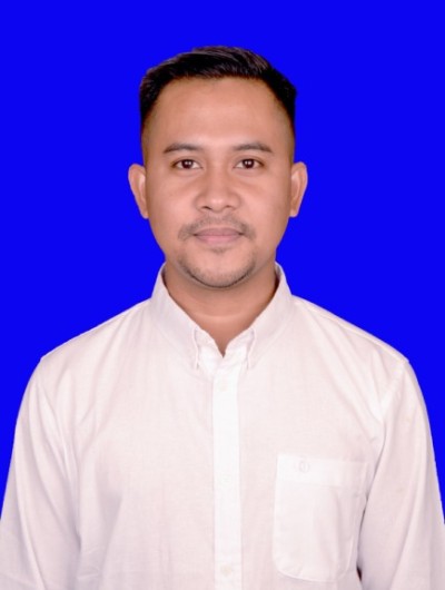 Mohamad Anjar Darojatun, M.Pd.