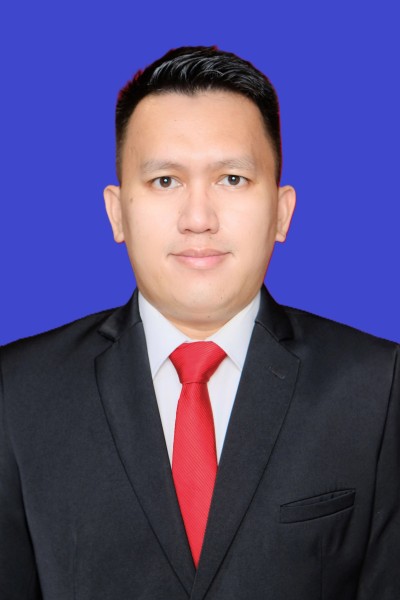 Muhammad Hanif Ramadhan, M.Pd.