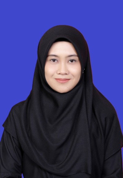 Dea Silvani, S.Pd., M.Pd.