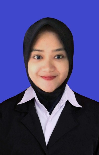 Nevitaningrum, M.Pd.