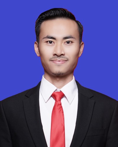 Dr. Fegie Rizkia Mulyana, M.Pd.