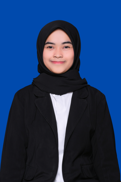 Annisa Navilah, S.Pd., M.Pd.