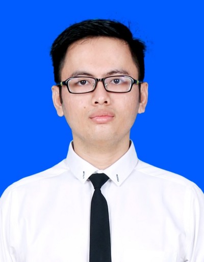 Gilang Gumilang, S.T.
