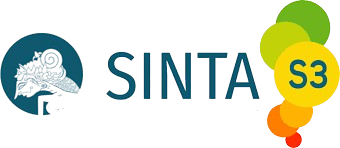 sinta S3