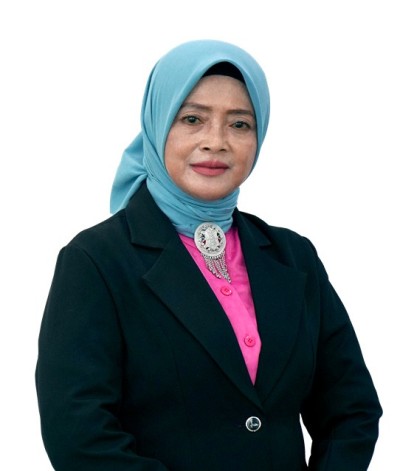 Dr. Nani Ratnaningsih, M.Pd.