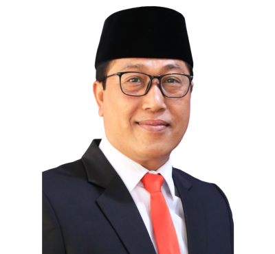 Prof. Dr. Dedi Kusmayadi