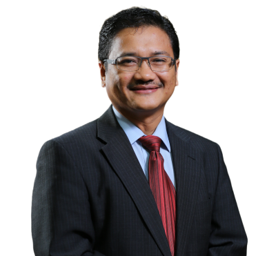 Prof. Dr. Zulkarnain Muhammad Sori