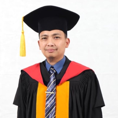 Prof. Dr. Eka Cahya Prima, M.T.
