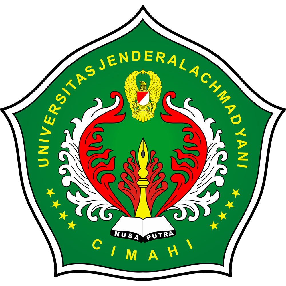 Universitas Jenderal Achmad Yani Cimahi