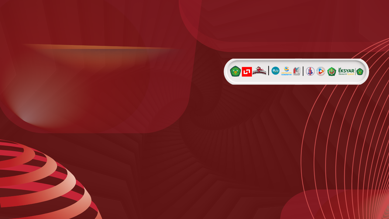 Conference Banner