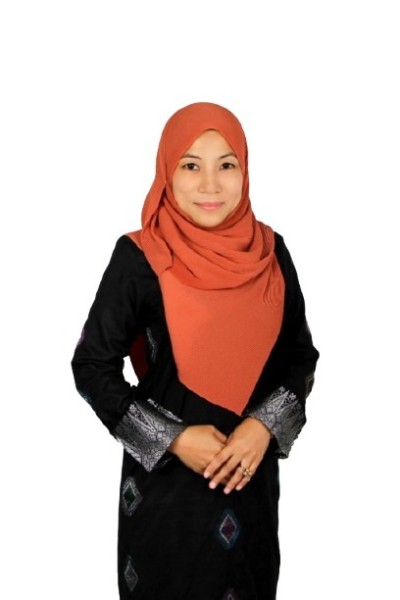 Prof. Salamiah A. Jamal, Ph.D.