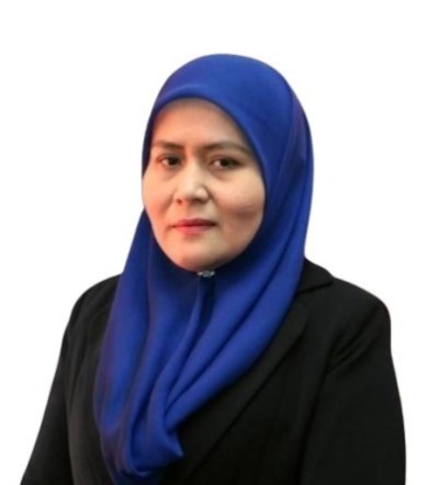 Prof. Ts. Dr. Shafinar Binti Ismail, D.S.M.